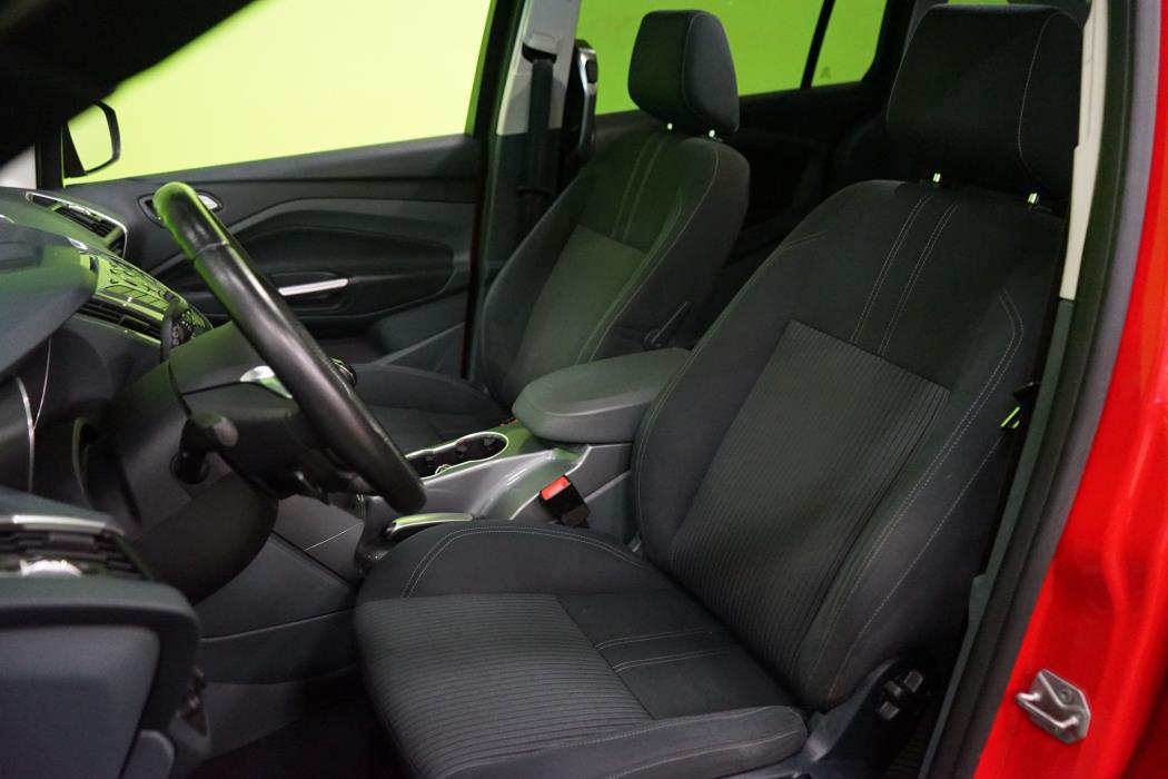 Ford C-MAX Grand 2013