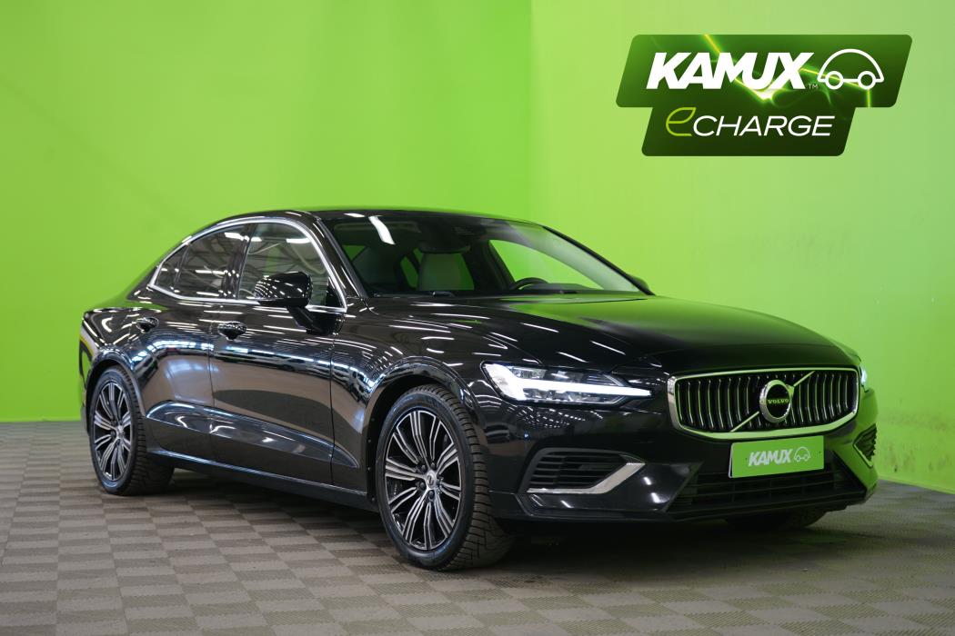Volvo S60 2019
