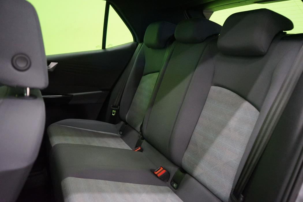 Volkswagen ID.3 2021