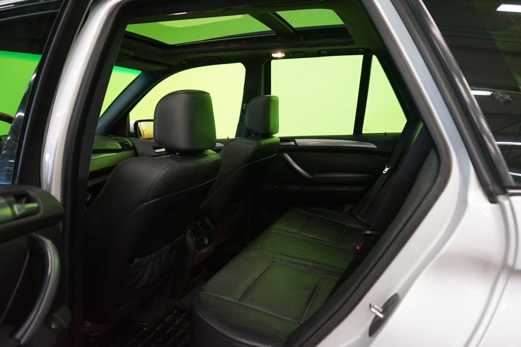 BMW X5 2006