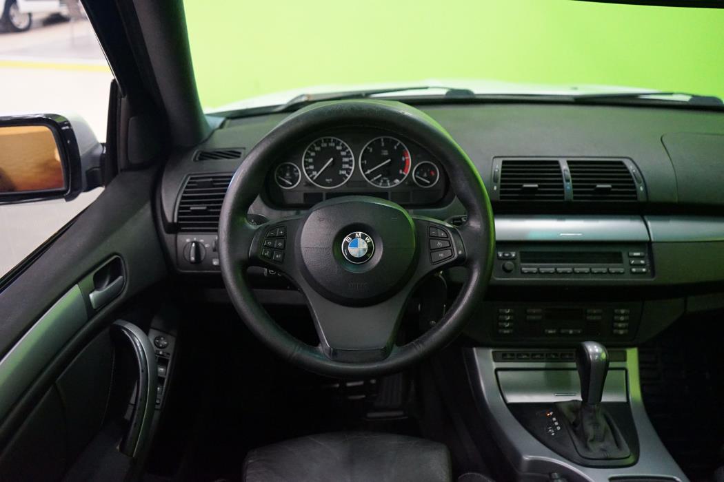 BMW X5 2006