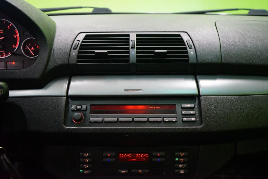 BMW X5 2006