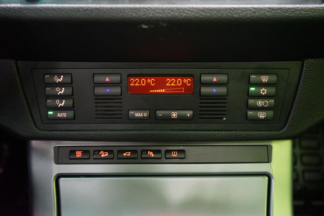 BMW X5 2006