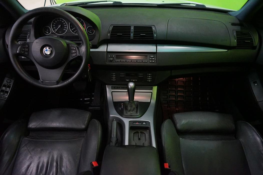 BMW X5 2006