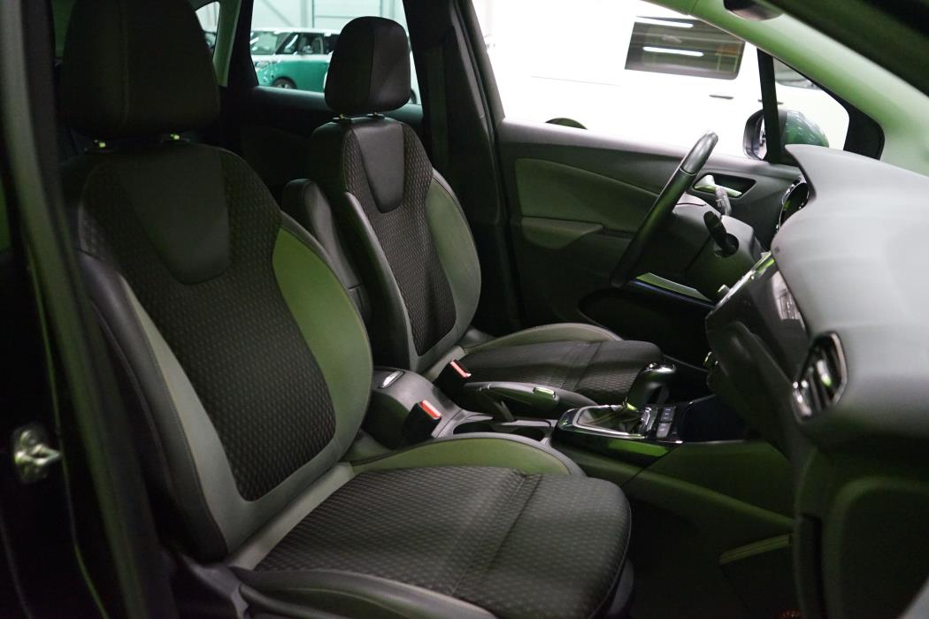 Opel Crossland X 2018