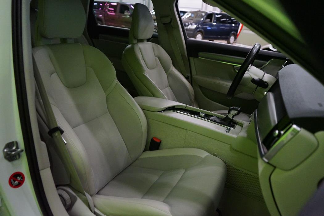 Volvo V90 2017