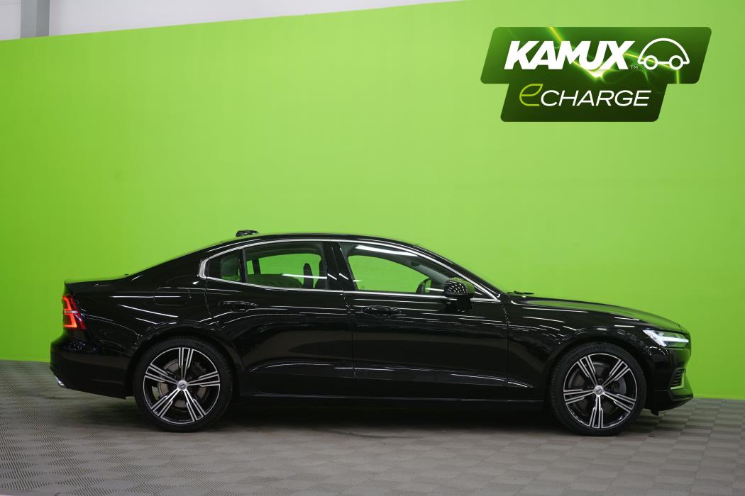 Volvo S60 2021
