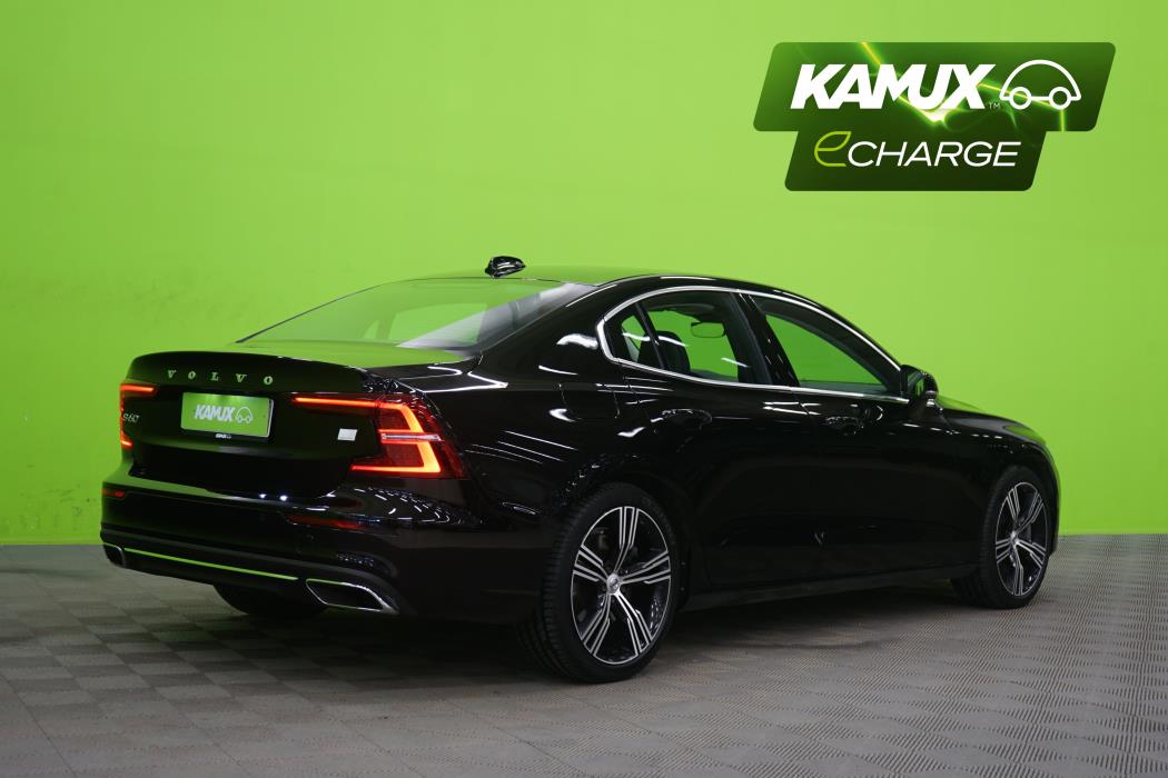 Volvo S60 2021