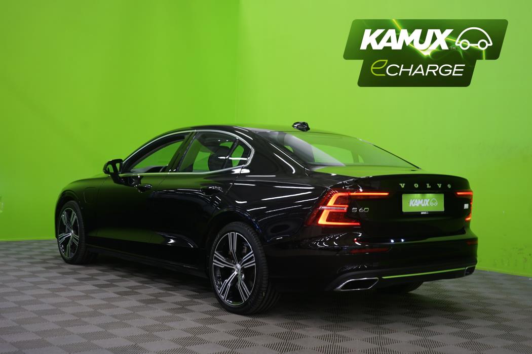 Volvo S60 2021