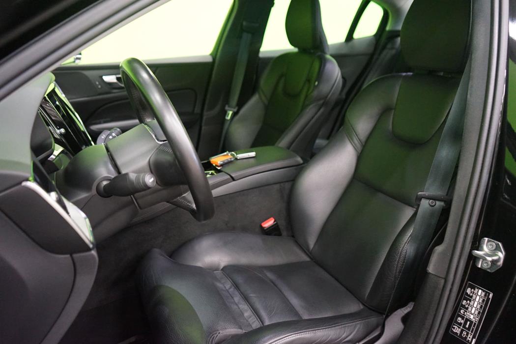 Volvo S60 2021
