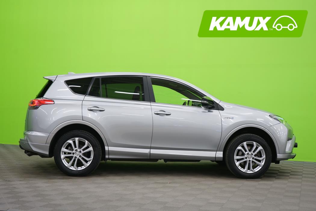 Toyota RAV4 2017