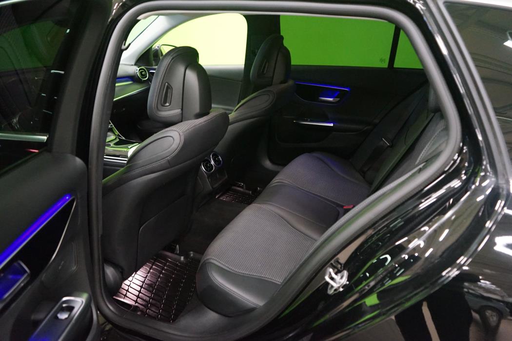 Mercedes-Benz C 2023