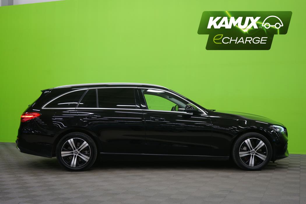 Mercedes-Benz C 2023