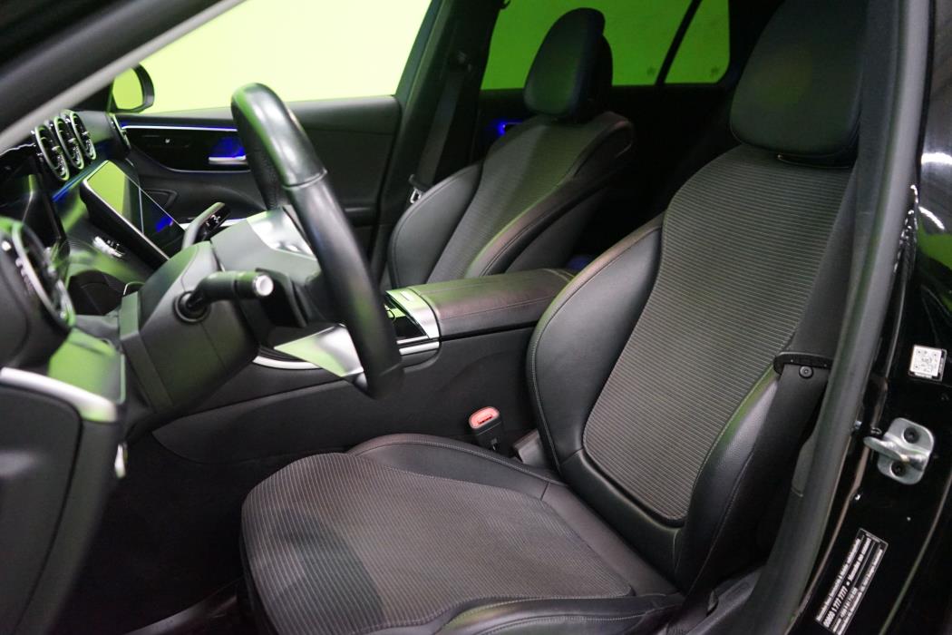 Mercedes-Benz C 2023