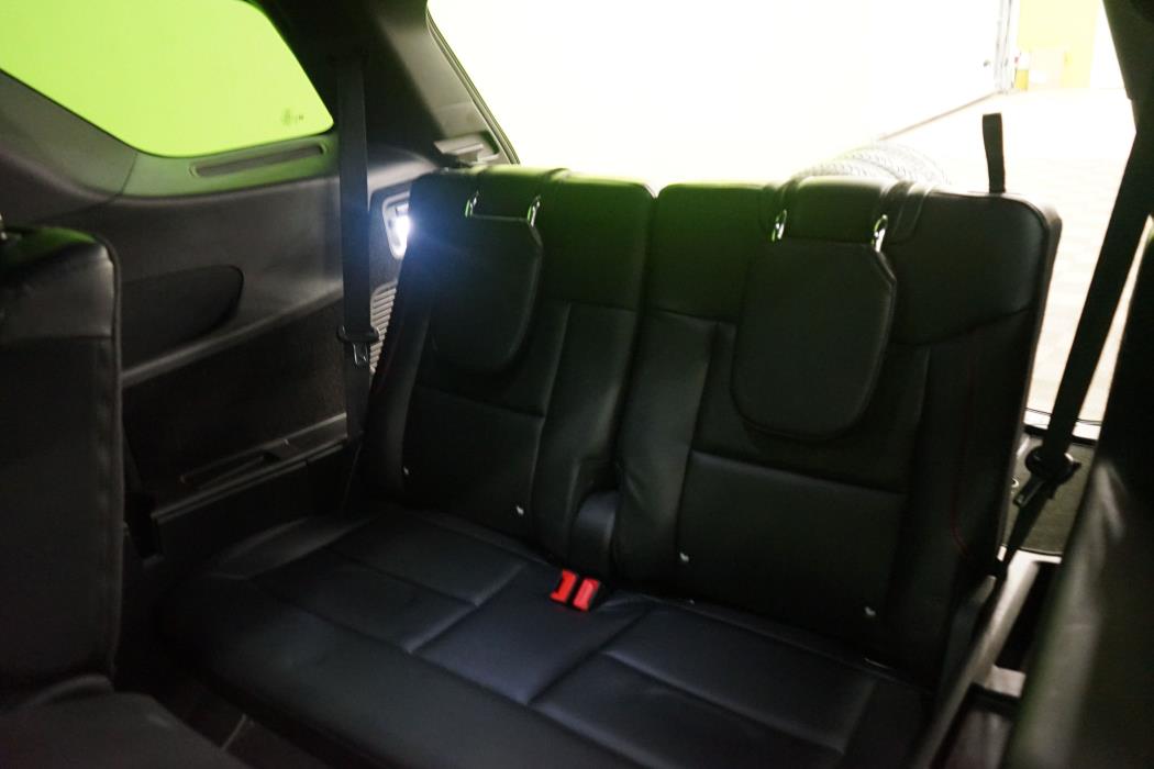 Ford Explorer 2023