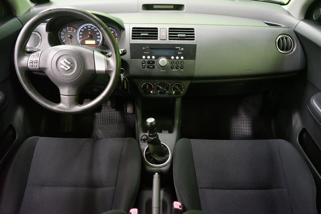 Suzuki Swift 2007