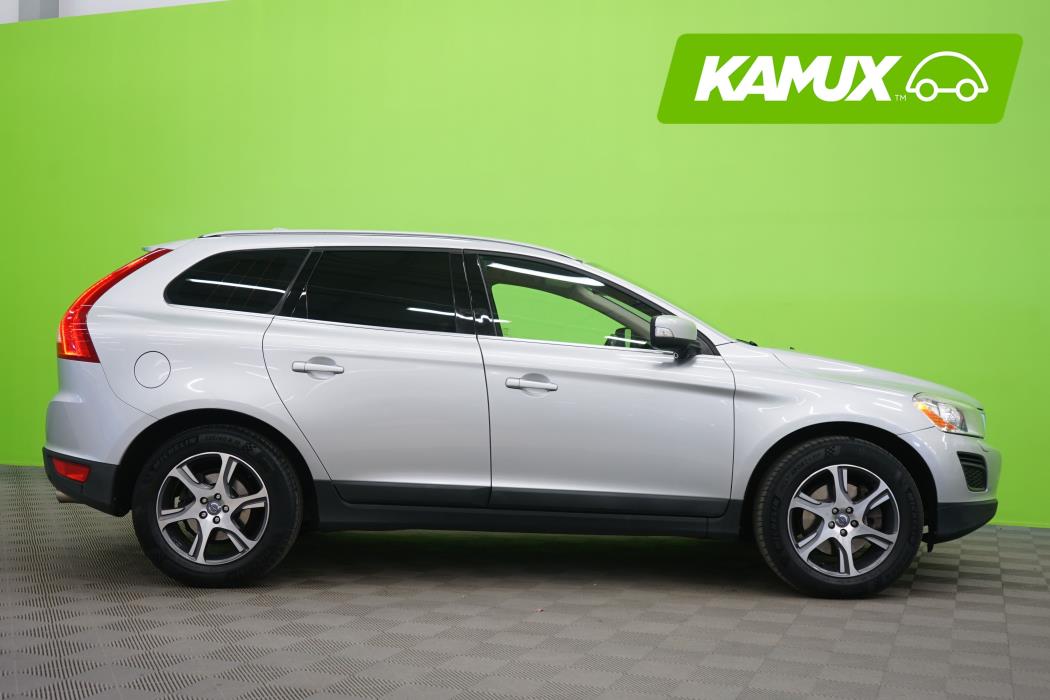 Volvo XC60 2011
