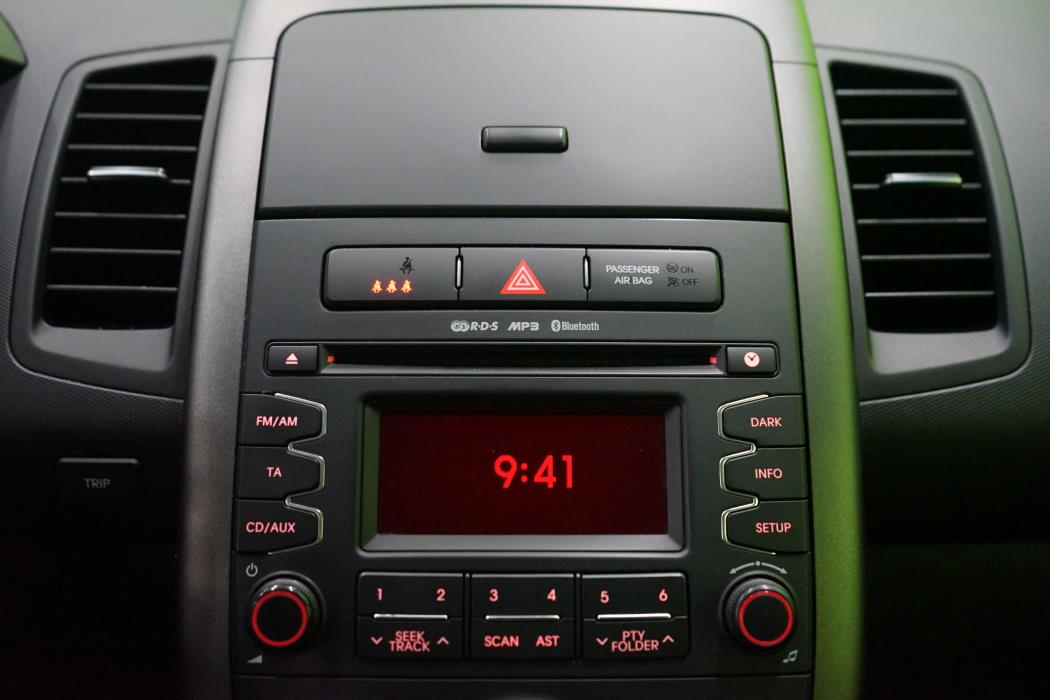 Kia Soul 2012