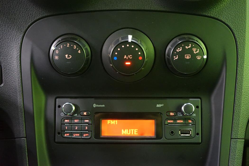 Mercedes-Benz Citan 2013