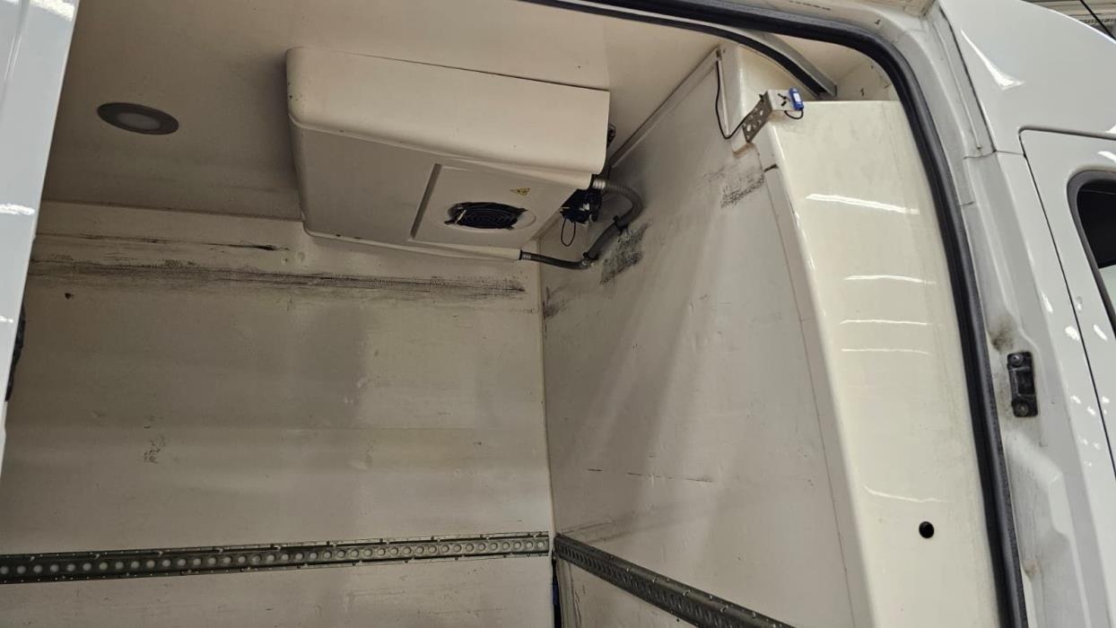 Opel Movano 2020