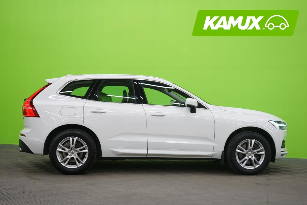 Volvo XC60 2019