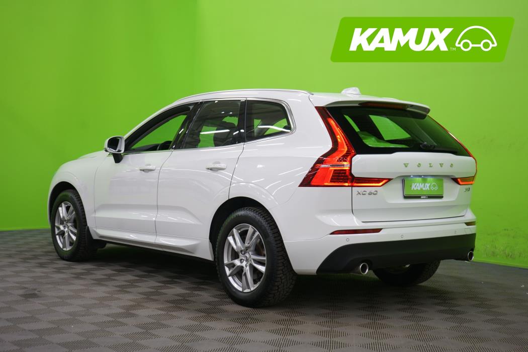 Volvo XC60 2019
