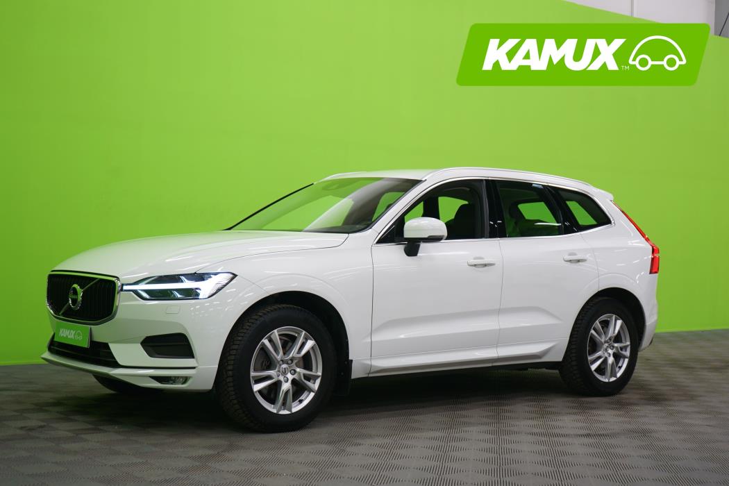 Volvo XC60 2019