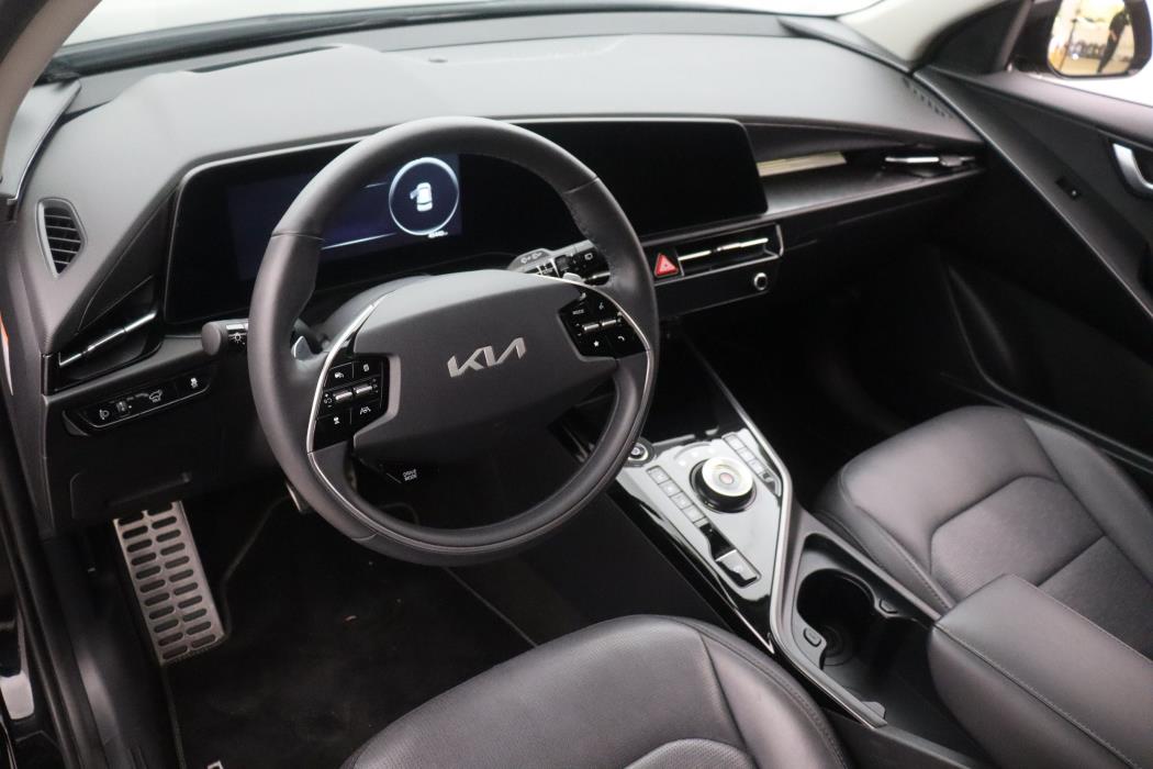 Kia Niro 2023