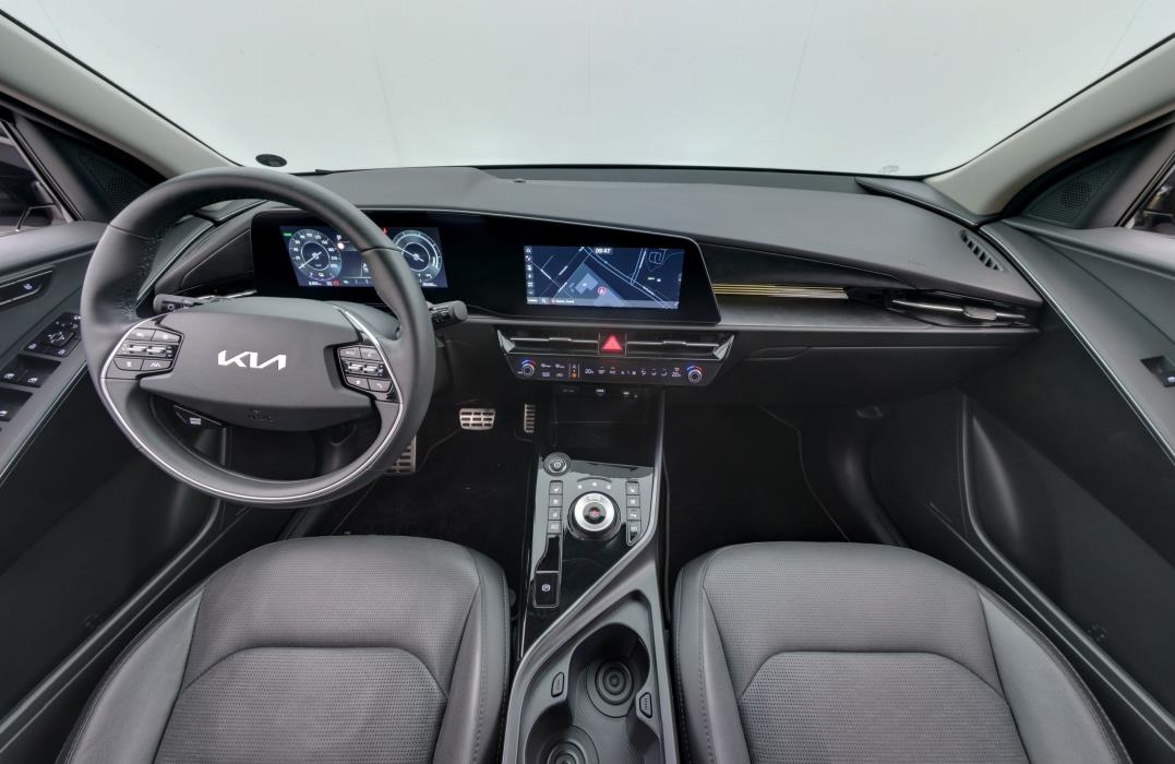 Kia Niro 2023