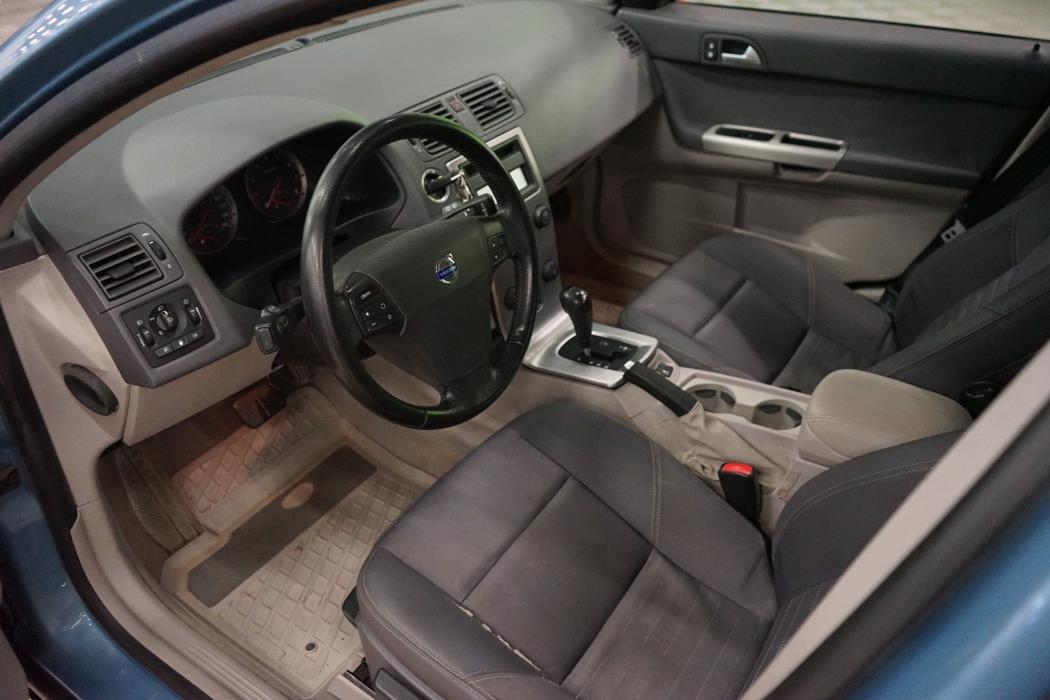 Volvo V50 2005