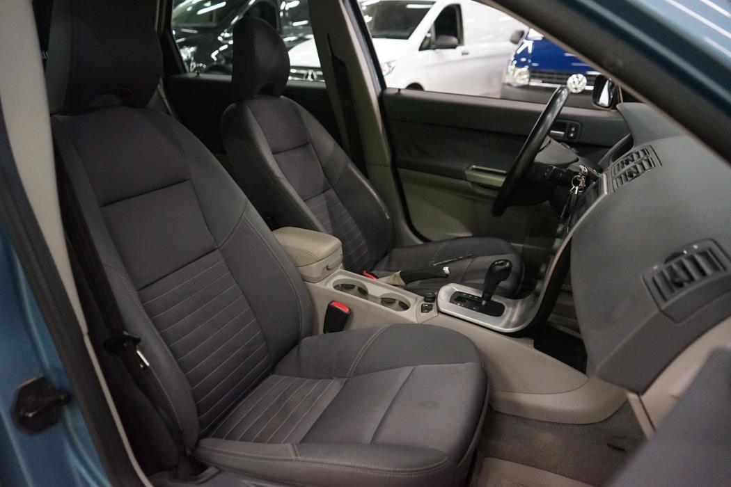 Volvo V50 2005