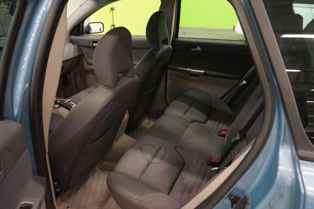Volvo V50 2005