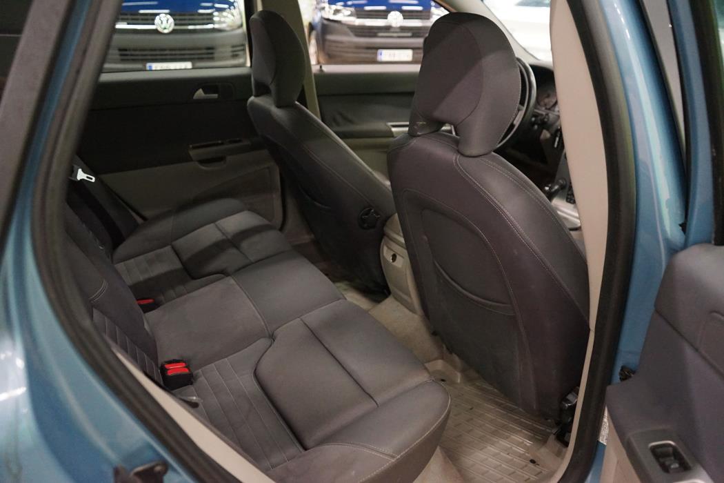 Volvo V50 2005