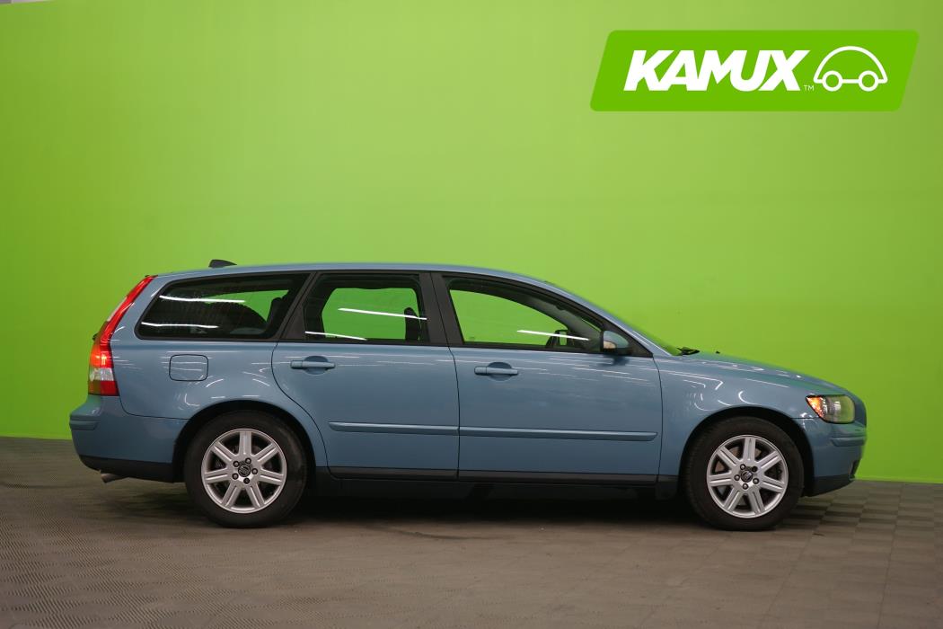 Volvo V50 2005
