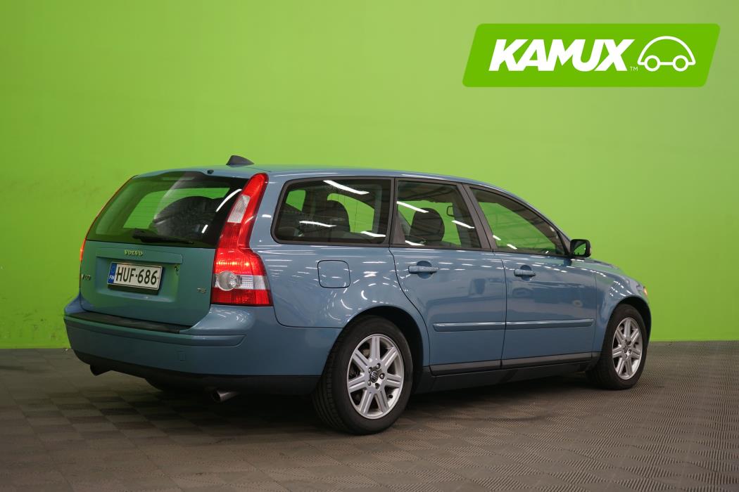 Volvo V50 2005
