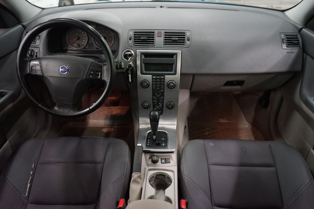 Volvo V50 2005