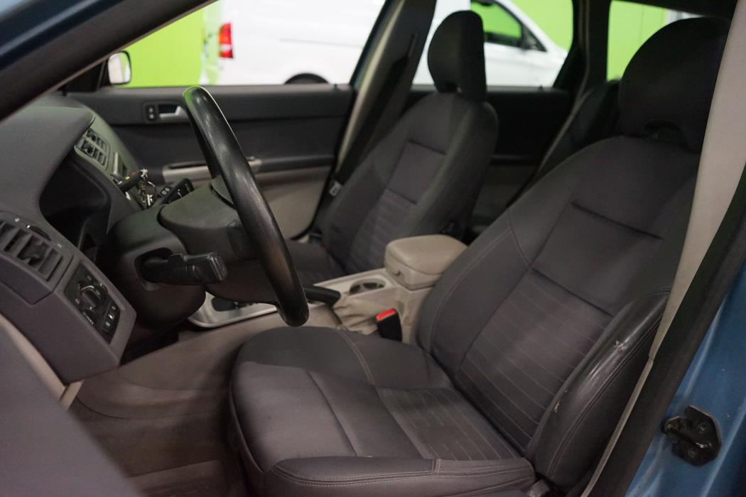 Volvo V50 2005