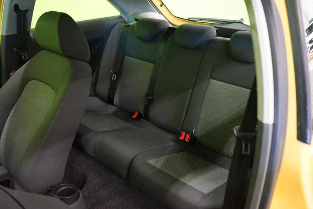 Seat Ibiza 2011