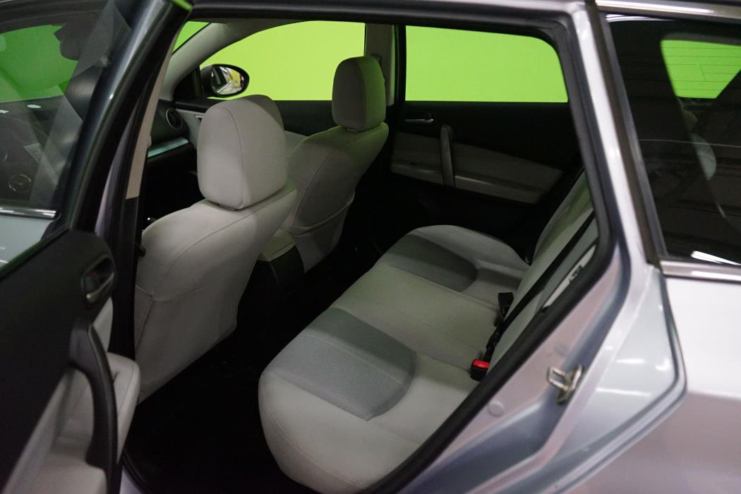 Mazda 6 2009