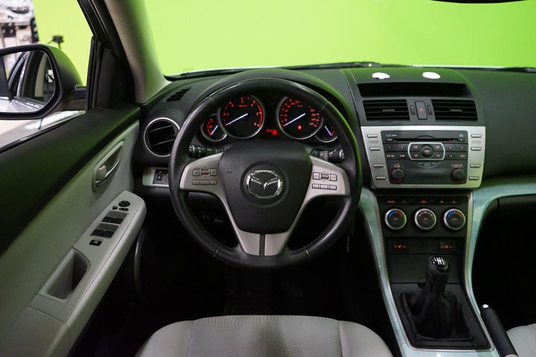 Mazda 6 2009