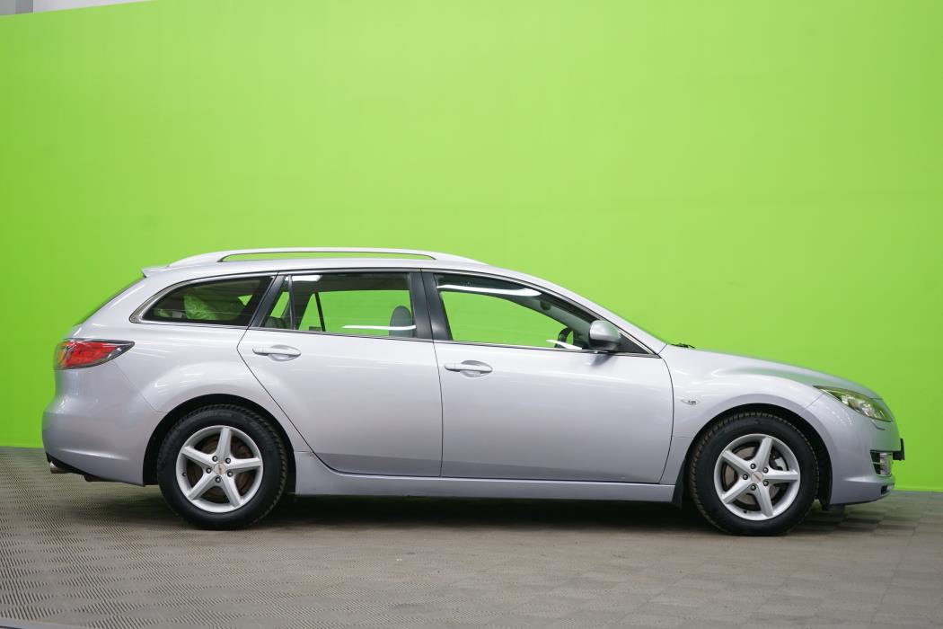 Mazda 6 2009