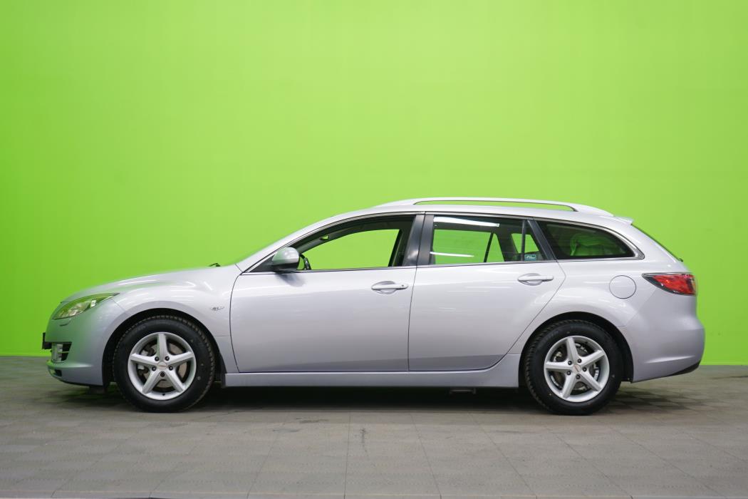 Mazda 6 2009