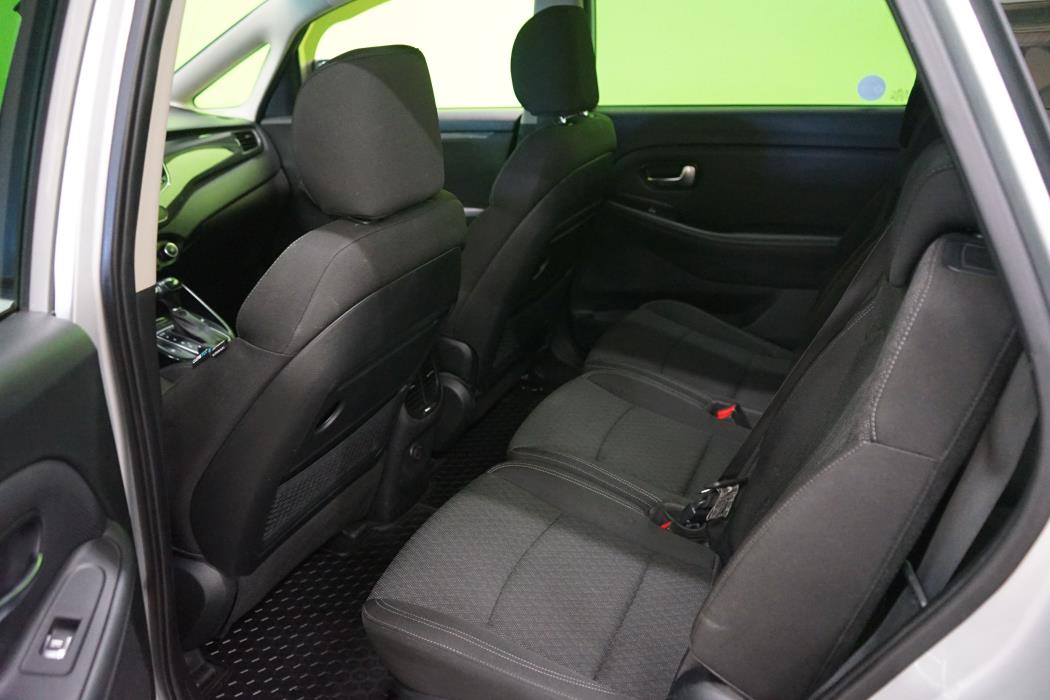 Kia Carens 2018