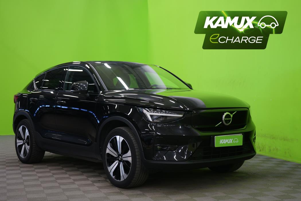 Volvo C40 2023
