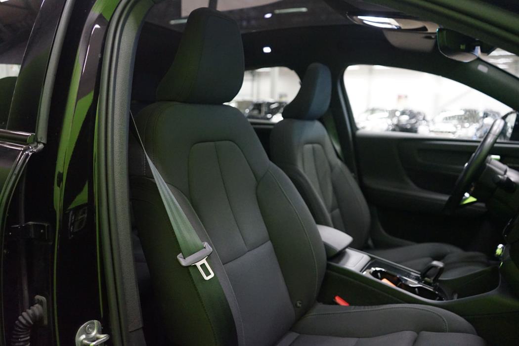 Volvo C40 2023