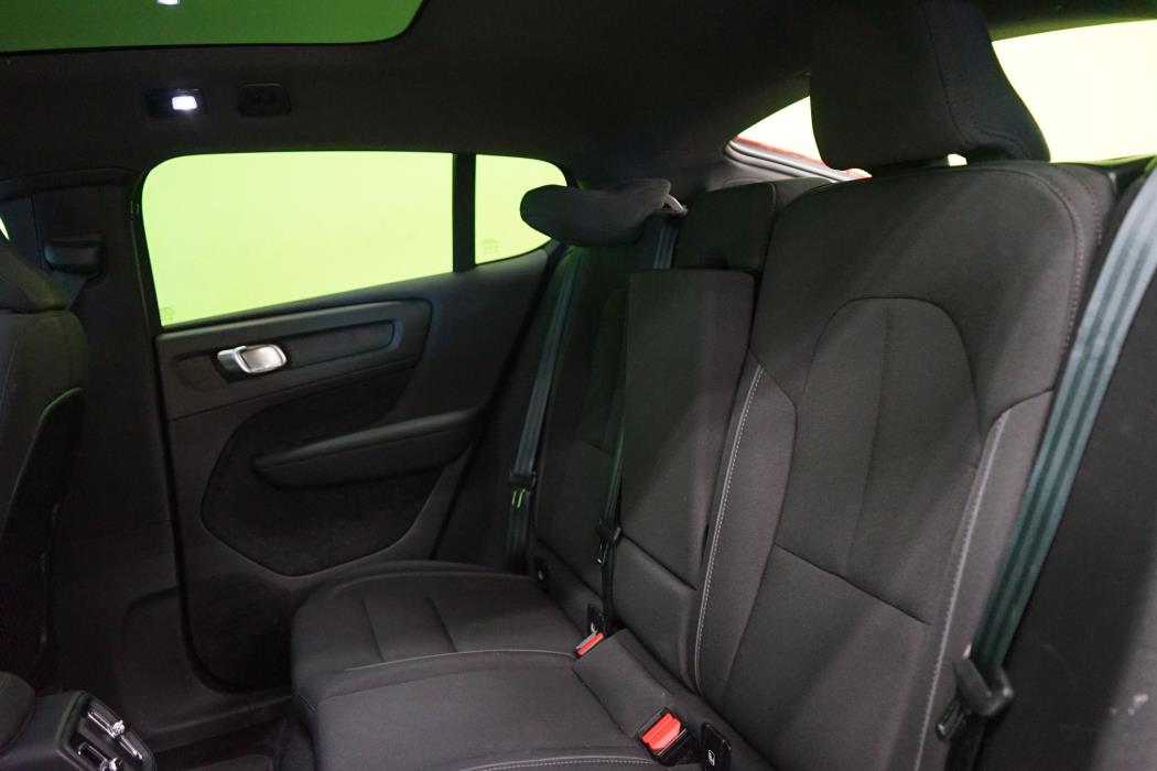 Volvo C40 2023