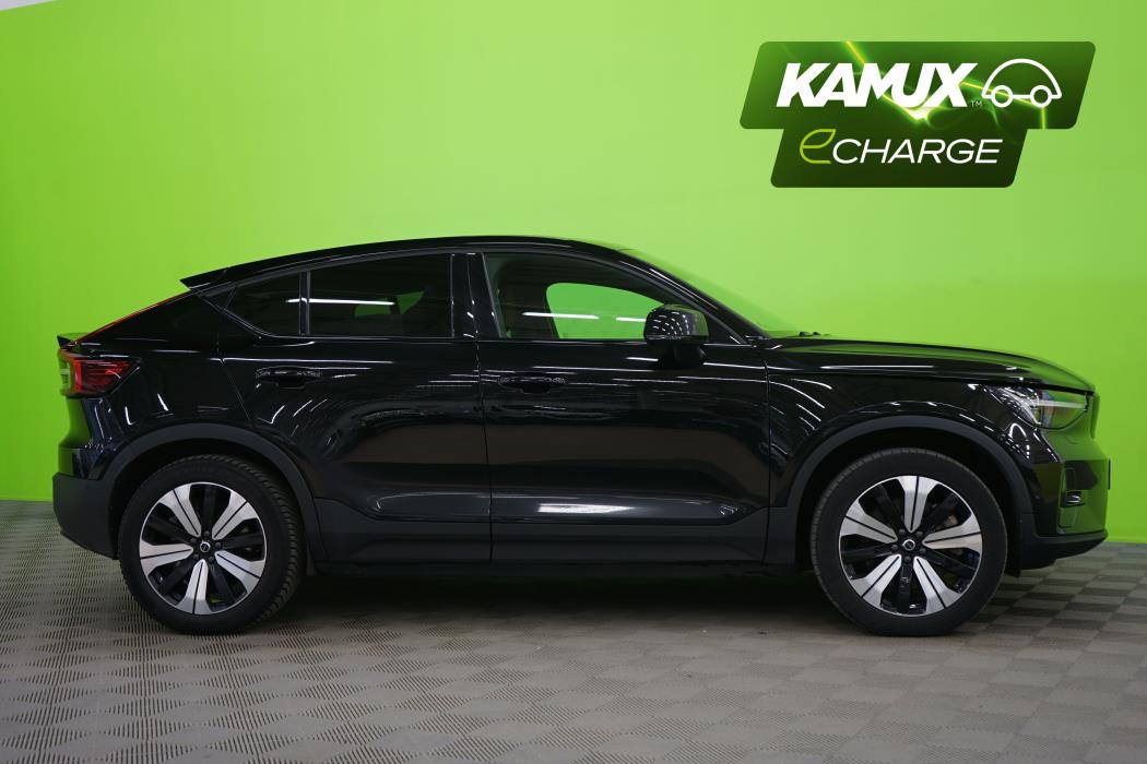 Volvo C40 2023