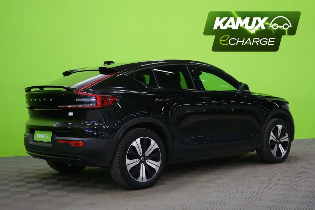 Volvo C40 2023