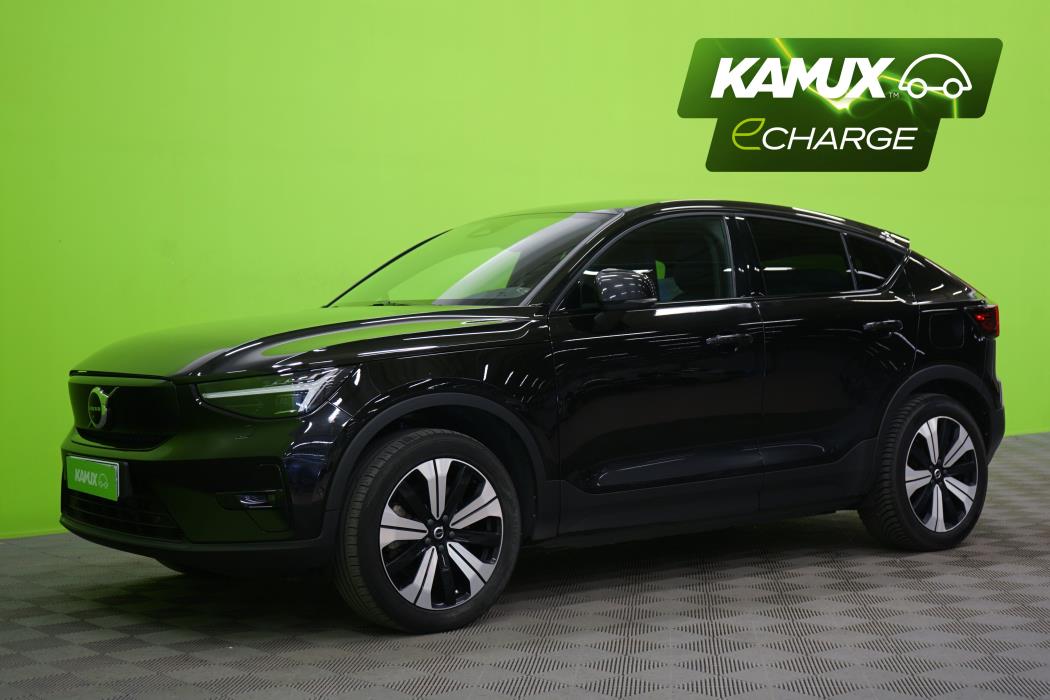 Volvo C40 2023