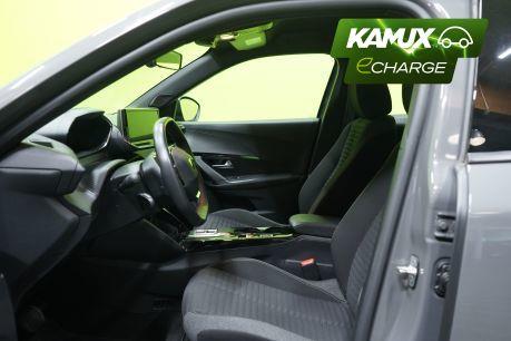 Peugeot e-2008 2024